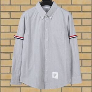 Classic Thom Browne Shirt
